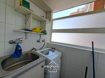 Departamento en Venta en Vespucio Sur / Martín de Zamora