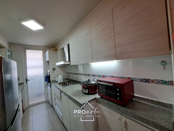 Departamento en Venta en Vespucio Sur / Martín de Zamora