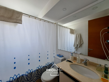 Departamento en Venta en Vespucio Sur / Martín de Zamora