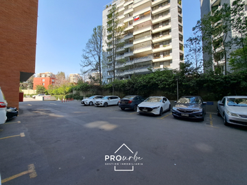 Departamento en Venta en Vespucio Sur / Martín de Zamora