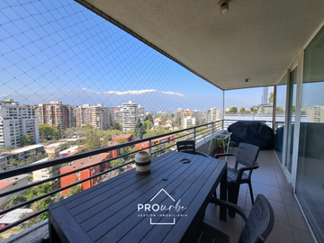 Departamento en Venta en Vespucio Sur / Martín de Zamora