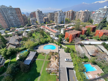 Departamento en Venta en Vespucio Sur / Martín de Zamora