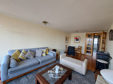 Departamento en Venta en Vespucio Sur / Martín de Zamora