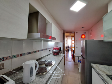 Departamento en Venta en Vespucio Sur / Martín de Zamora