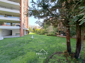 Departamento en Venta en Vespucio Sur / Martín de Zamora