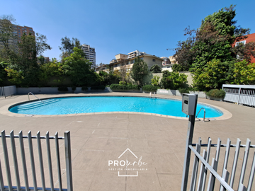 Departamento en Venta en Vespucio Sur / Martín de Zamora
