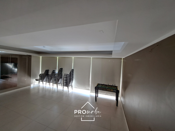 Departamento en Venta en Vespucio Sur / Martín de Zamora
