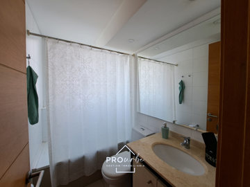 Departamento en Venta en Vespucio Sur / Martín de Zamora