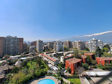 Departamento en Venta en Vespucio Sur / Martín de Zamora