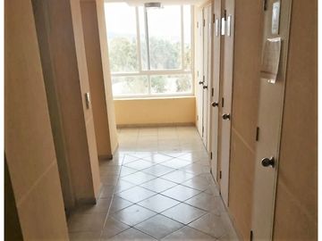 Venta de departamento 3 dormitorios, en condominio en Quilpué.