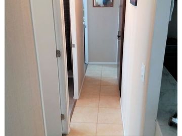 Venta de departamento 3 dormitorios, en condominio en Quilpué.