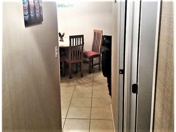 Venta de departamento 3 dormitorios, en condominio en Quilpué.