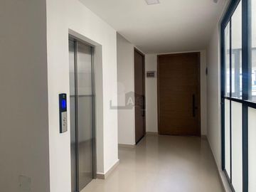 Departamento en renta en Liv Petrel, Milenio III, Queretaro