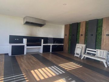 Departamento en renta en Liv Petrel, Milenio III, Queretaro