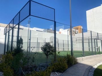 Departamento en renta en Liv Petrel, Milenio III, Queretaro
