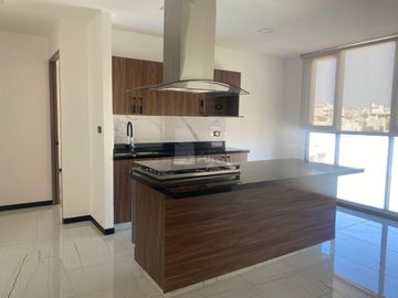 Departamento en renta en Liv Petrel, Milenio III, Queretaro
