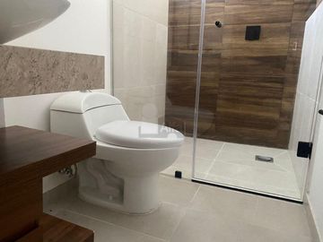 Departamento en renta en Liv Petrel, Milenio III, Queretaro