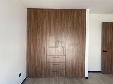 Departamento en renta en Liv Petrel, Milenio III, Queretaro
