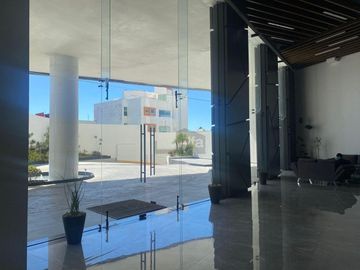 Departamento en renta en Liv Petrel, Milenio III, Queretaro