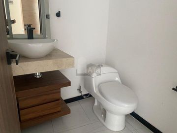 Departamento en renta en Liv Petrel, Milenio III, Queretaro