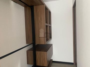 Departamento en renta en Liv Petrel, Milenio III, Queretaro