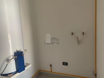 Departamento en renta en Liv Petrel, Milenio III, Queretaro