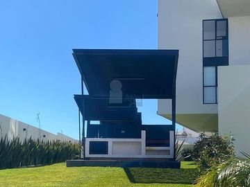 Departamento en renta en Liv Petrel, Milenio III, Queretaro