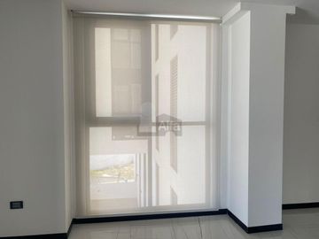 Departamento en renta en Liv Petrel, Milenio III, Queretaro