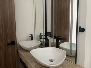 Departamento en renta en Liv Petrel, Milenio III, Queretaro
