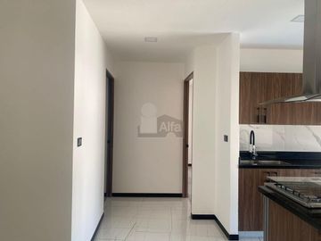 Departamento en renta en Liv Petrel, Milenio III, Queretaro