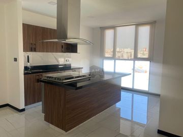 Departamento en renta en Liv Petrel, Milenio III, Queretaro