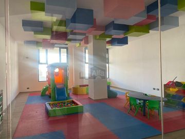 Departamento en renta en Liv Petrel, Milenio III, Queretaro