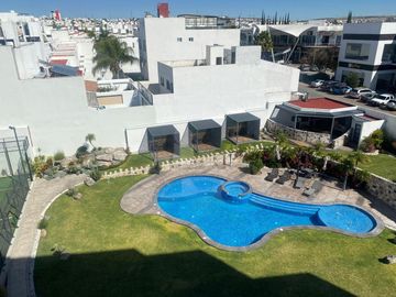 Departamento en renta en Liv Petrel, Milenio III, Queretaro