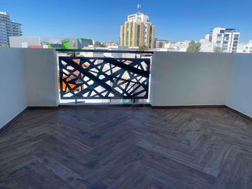 Departamento en renta en Liv Petrel, Milenio III, Queretaro