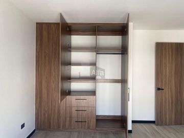 Departamento en renta en Liv Petrel, Milenio III, Queretaro