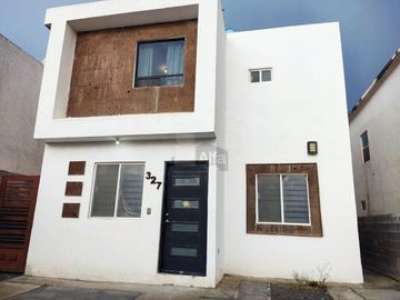Casa en venta en Arteaga, Coahuila