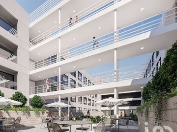 Departamento en Venta en  la Colonia Anahuac