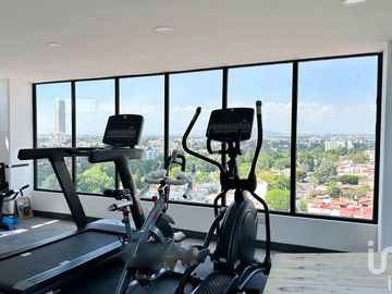 Departamento en Venta en Torre Nau, Zona Las Ánimas – Exclusividad, Lujo y Vistas Inigualables