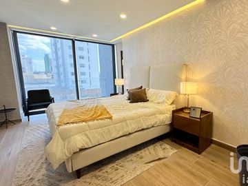 Departamento en Venta en Torre Nau, Zona Las Ánimas – Exclusividad, Lujo y Vistas Inigualables
