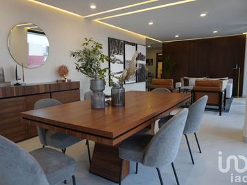 Departamento en Venta en Torre Nau, Zona Las Ánimas – Exclusividad, Lujo y Vistas Inigualables