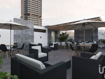Departamento en Venta en Torre Nau, Zona Las Ánimas – Exclusividad, Lujo y Vistas Inigualables