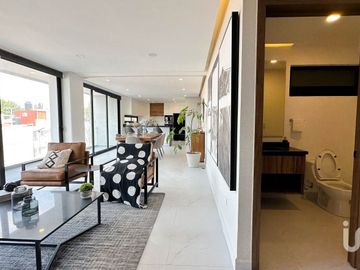 Departamento en Venta en Torre Nau, Zona Las Ánimas – Exclusividad, Lujo y Vistas Inigualables