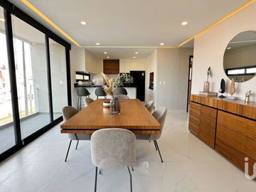 Departamento en Venta en Torre Nau, Zona Las Ánimas – Exclusividad, Lujo y Vistas Inigualables