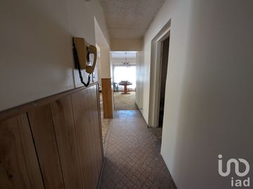 CASA EN VENTA A UNOS PASOS DE AV. LOPEZ MATEOS CERCA DE LA UACJ CD. JUAREZ