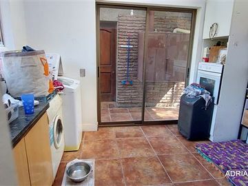 Parcela en Venta en 4D 4B, estar, servicios más taller con baño 264 mts en 5.017 de terreno