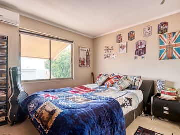 Increíble oportunidad, recibe ofertas!!! Preciosa casa en venta, excelente ubicación, condominio seguro, Peñalolén