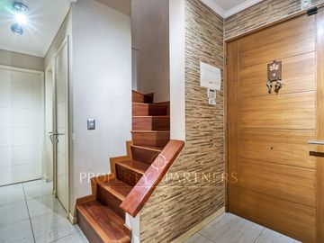 Increíble oportunidad, recibe ofertas!!! Preciosa casa en venta, excelente ubicación, condominio seguro, Peñalolén