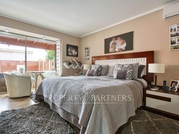 Increíble oportunidad, recibe ofertas!!! Preciosa casa en venta, excelente ubicación, condominio seguro, Peñalolén