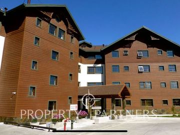 Linda vista a lago y volcanes, gran departamento en venta, Puerto Varas