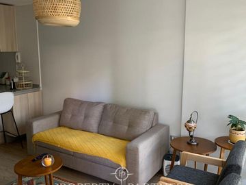Departamento en excelente ubicación costanera